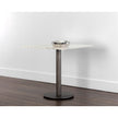 Sunpan Claudia Bistro Table