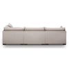 Four Hands Westwood 4 PC Sectional with Ottoman