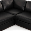 Four Hands Colt 3 PC Sectional