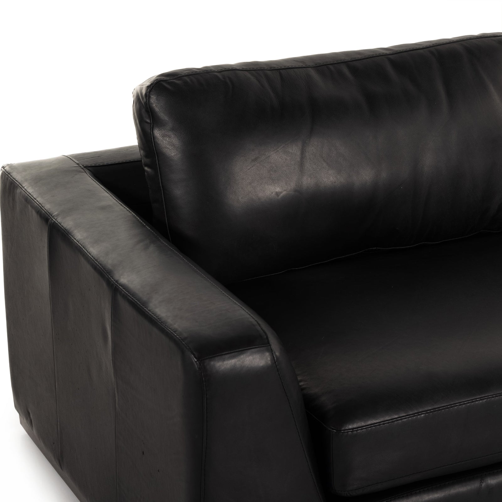 Four Hands Colt 3 PC Sectional