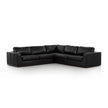 Four Hands Colt 3 PC Sectional