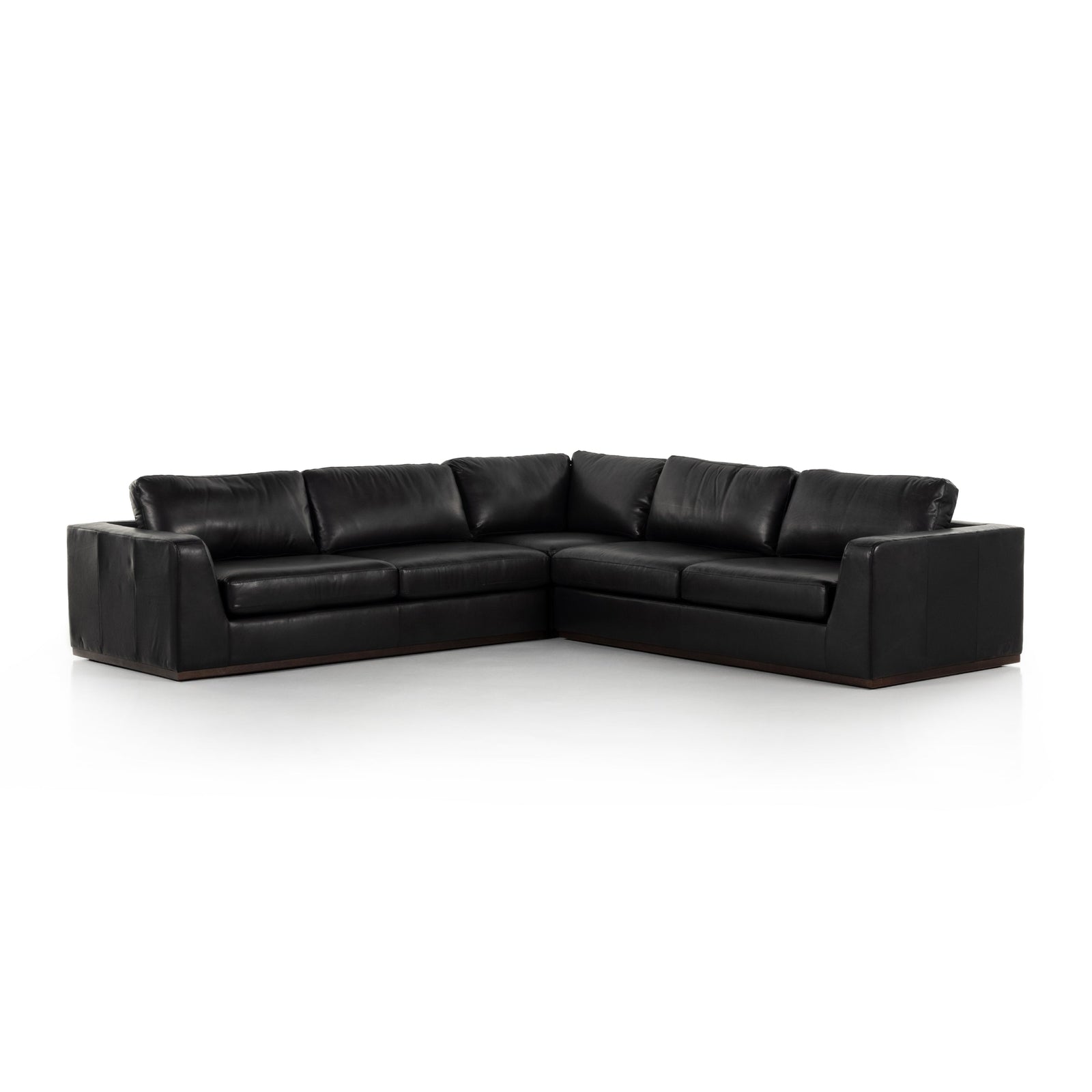 Four Hands Colt 3 PC Sectional