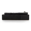 Four Hands Colt 3 PC Sectional with Ottoman