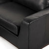 Four Hands Colt 3 PC Sectional with Ottoman