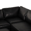 Four Hands Colt 3 PC Sectional with Ottoman