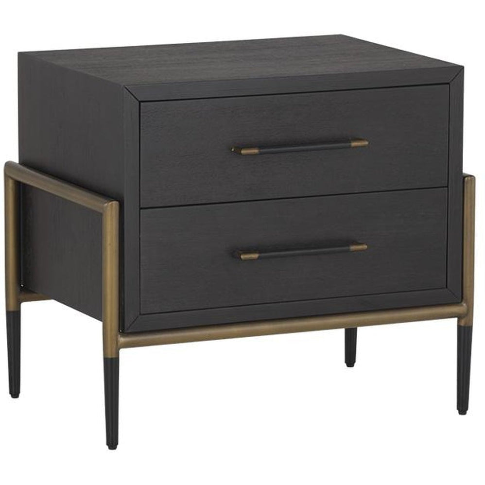 Sunpan Weldrick Nightstand