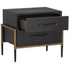 Sunpan Weldrick Nightstand