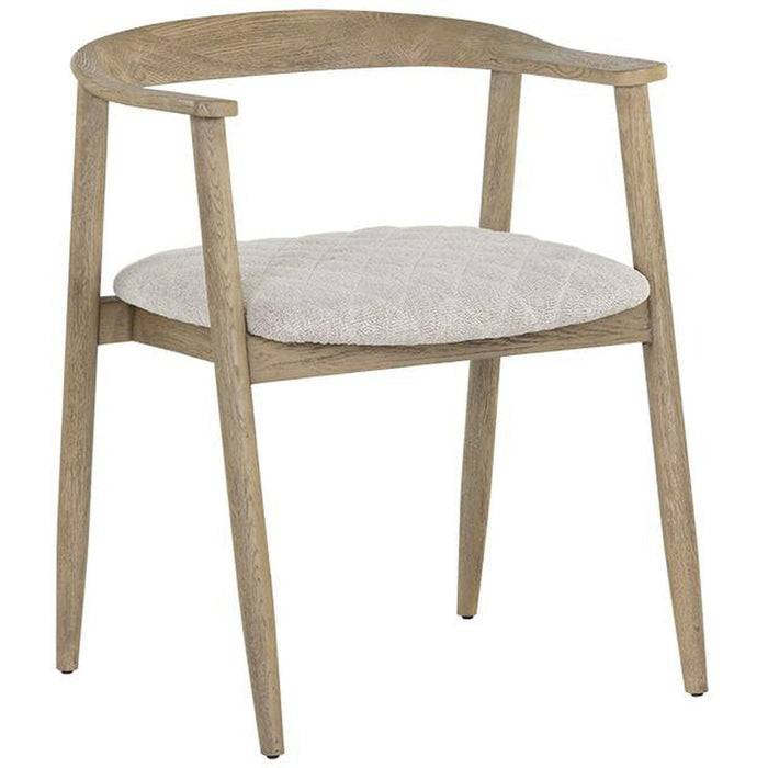 Sunpan Jeremy Dining Armchair