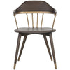 Sunpan Demi Dining Chair