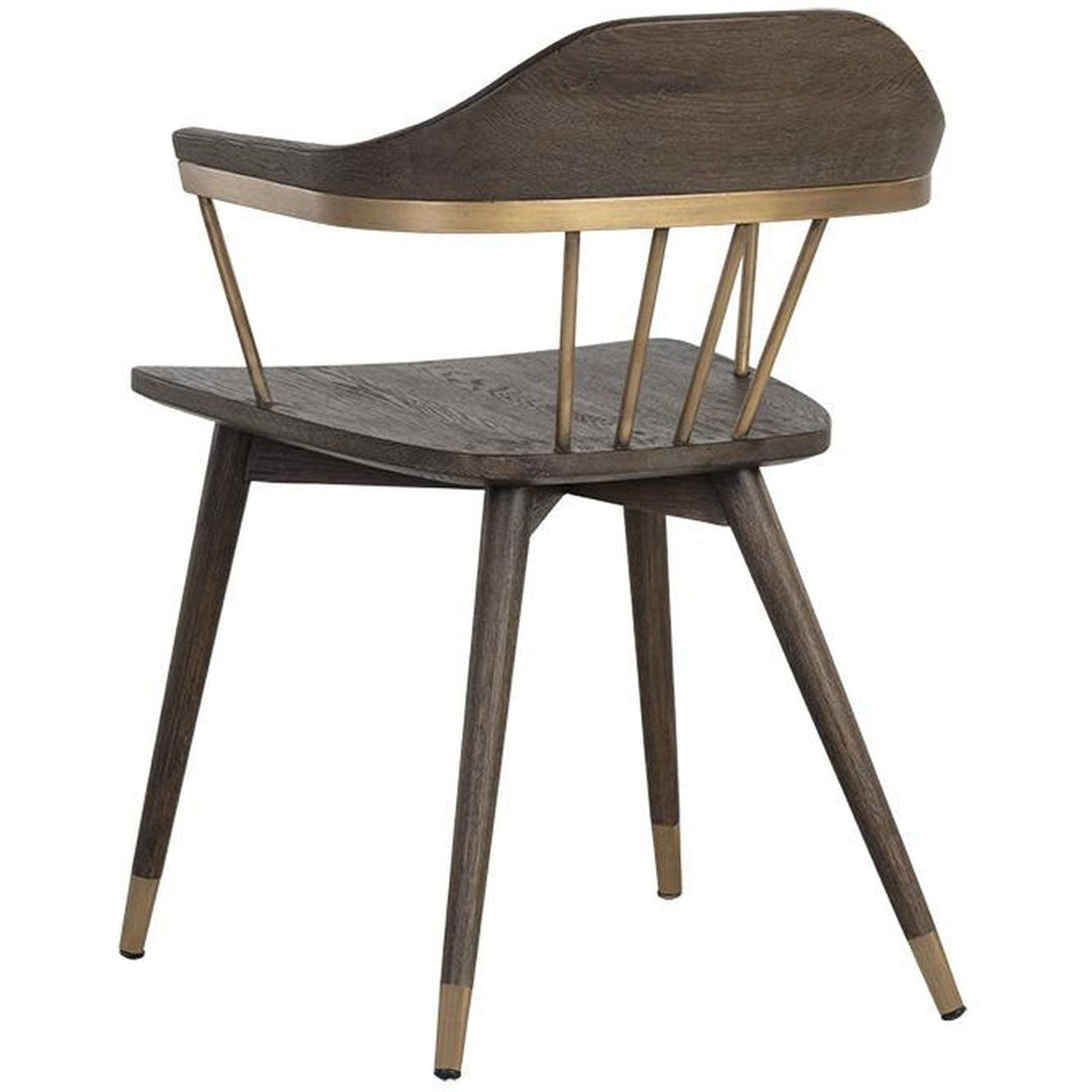 Sunpan Demi Dining Chair