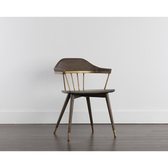 Sunpan Demi Dining Chair