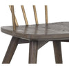 Sunpan Demi Dining Chair