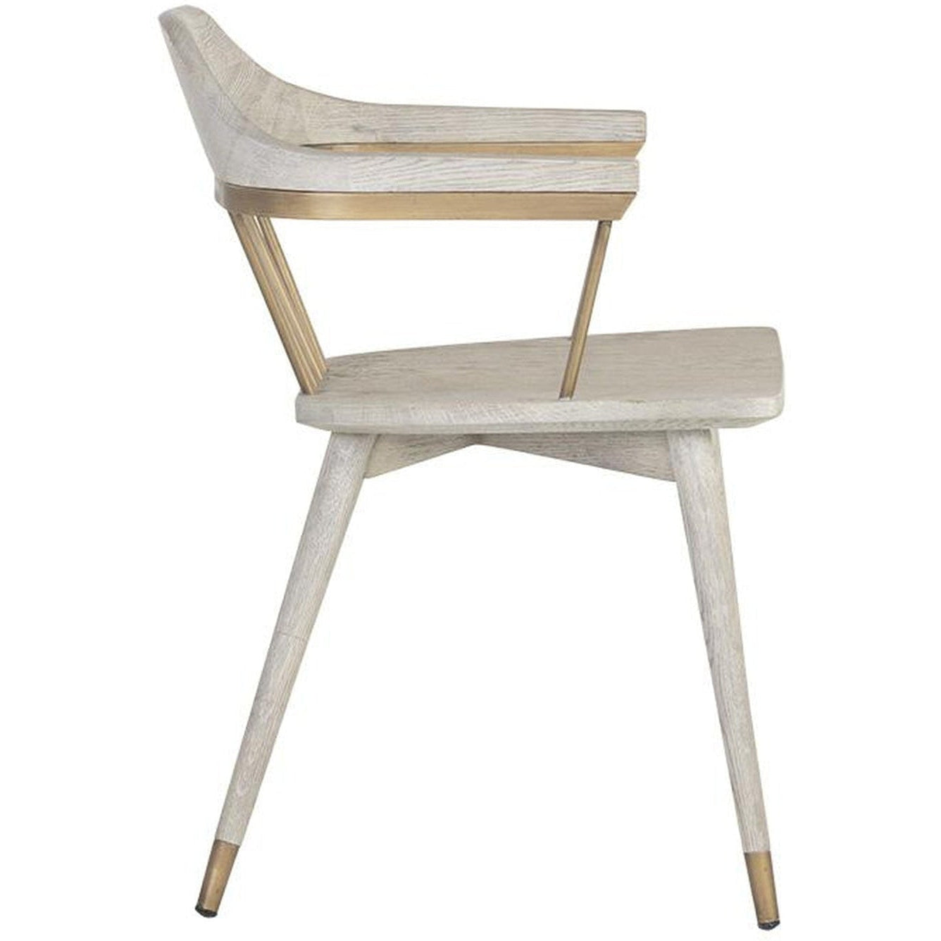 Sunpan Demi Dining Chair