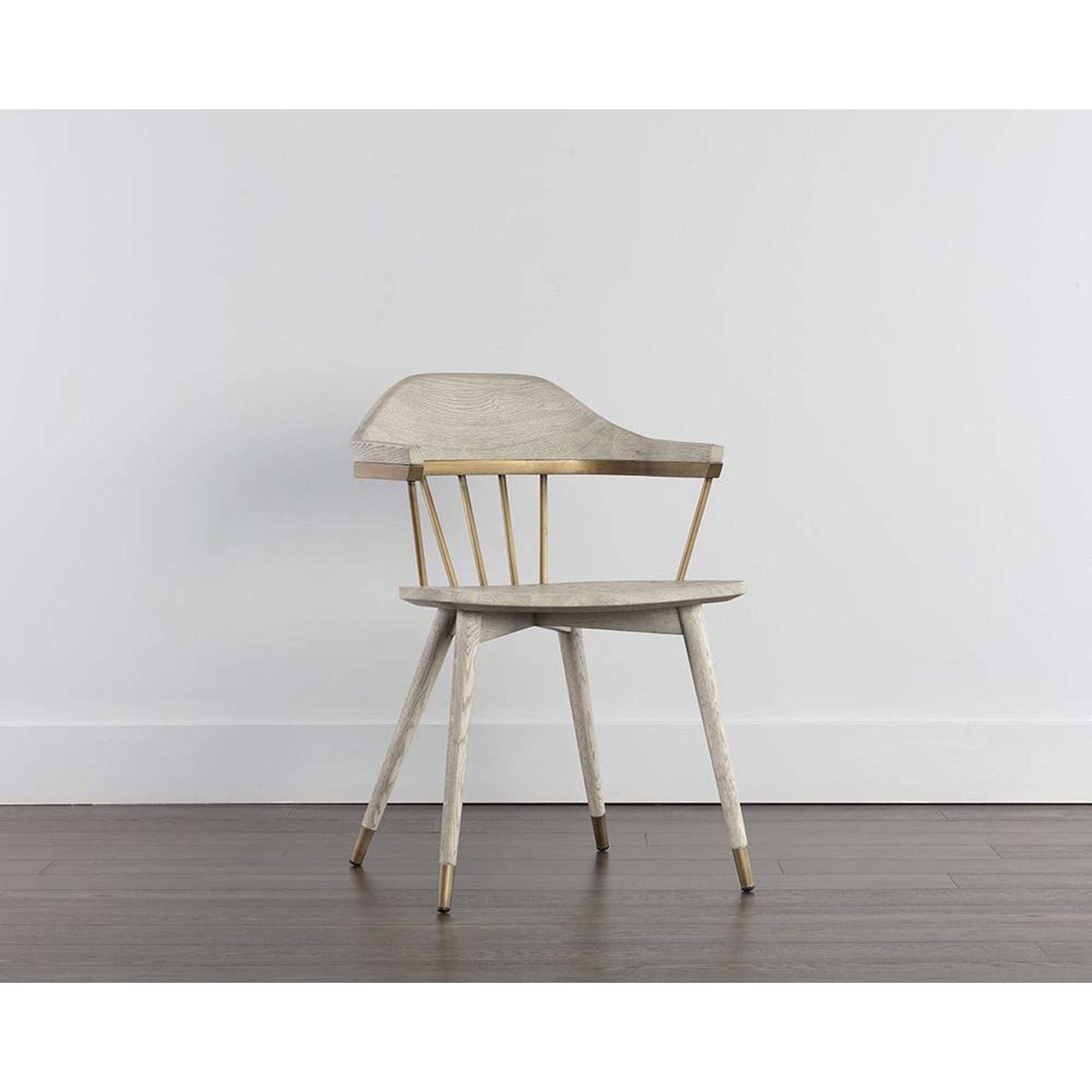 Sunpan Demi Dining Chair