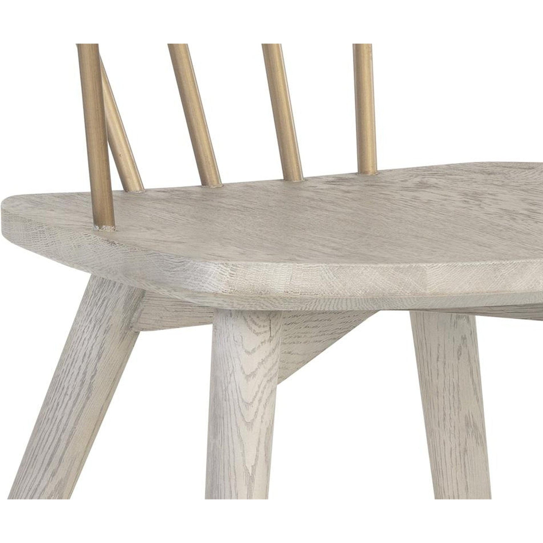 Sunpan Demi Dining Chair