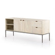 Four Hands Trey Media Console