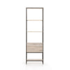 Four Hands Trey Bookshelf