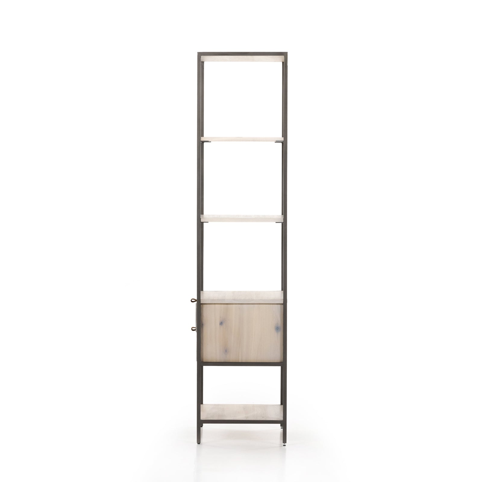 Four Hands Trey Bookshelf
