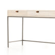 Four Hands Trey Modular Writing Desk