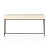 Four Hands Trey Modular Writing Desk