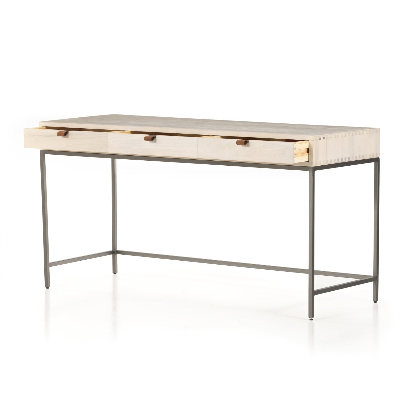 Four Hands Trey Modular Writing Desk