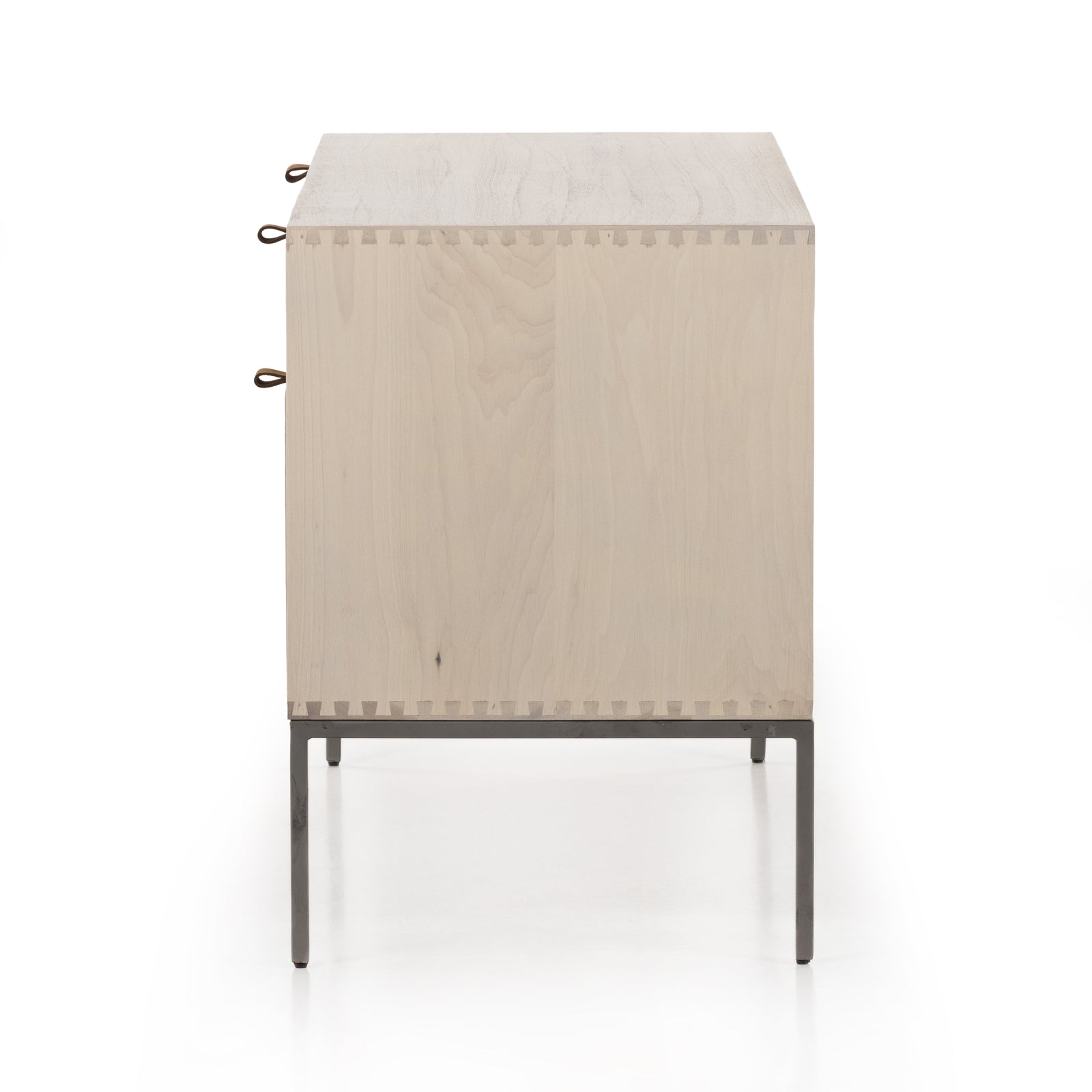 Four Hands Trey Modular Filing Credenza