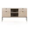 Four Hands Trey Modular Filing Credenza