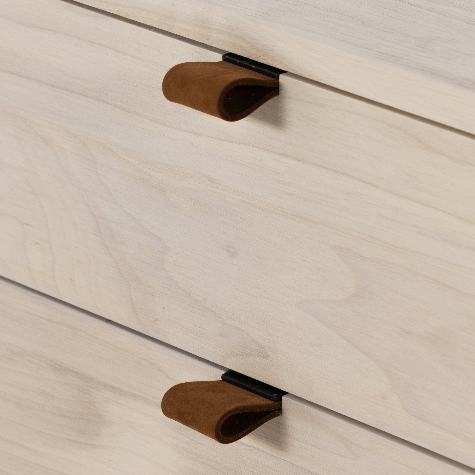 Four Hands Trey Modular Filing Credenza