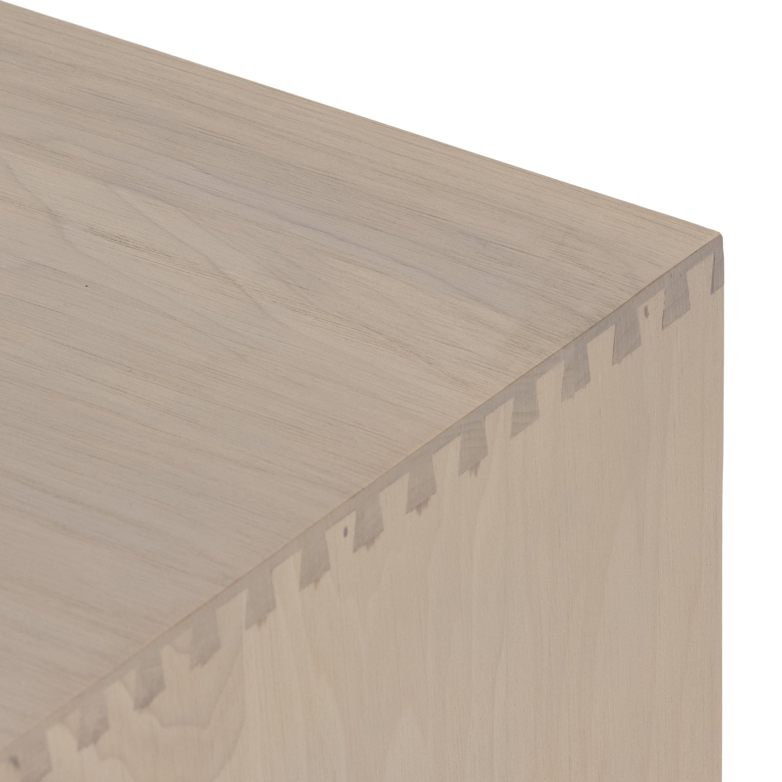 Four Hands Trey Modular Filing Credenza