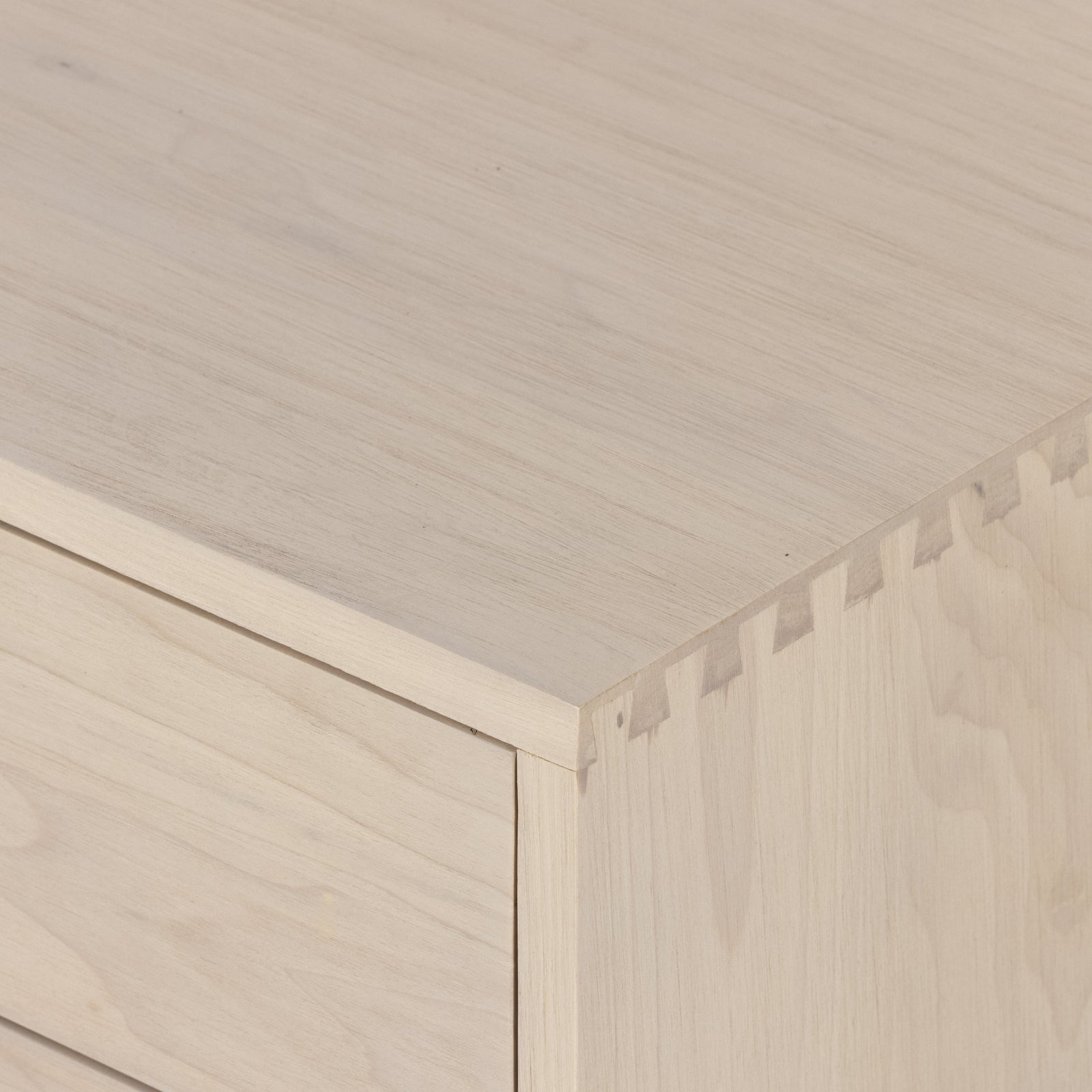 Four Hands Trey Modular Filing Credenza