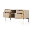 Four Hands Trey Modular Filing Credenza