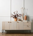 Four Hands Trey Sideboard