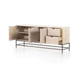 Four Hands Trey Sideboard