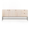 Four Hands Trey Sideboard