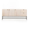 Four Hands Trey Sideboard