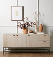 Four Hands Trey Sideboard
