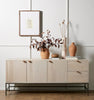 Four Hands Trey Sideboard