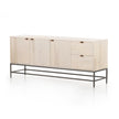 Four Hands Trey Sideboard