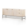 Four Hands Trey Sideboard