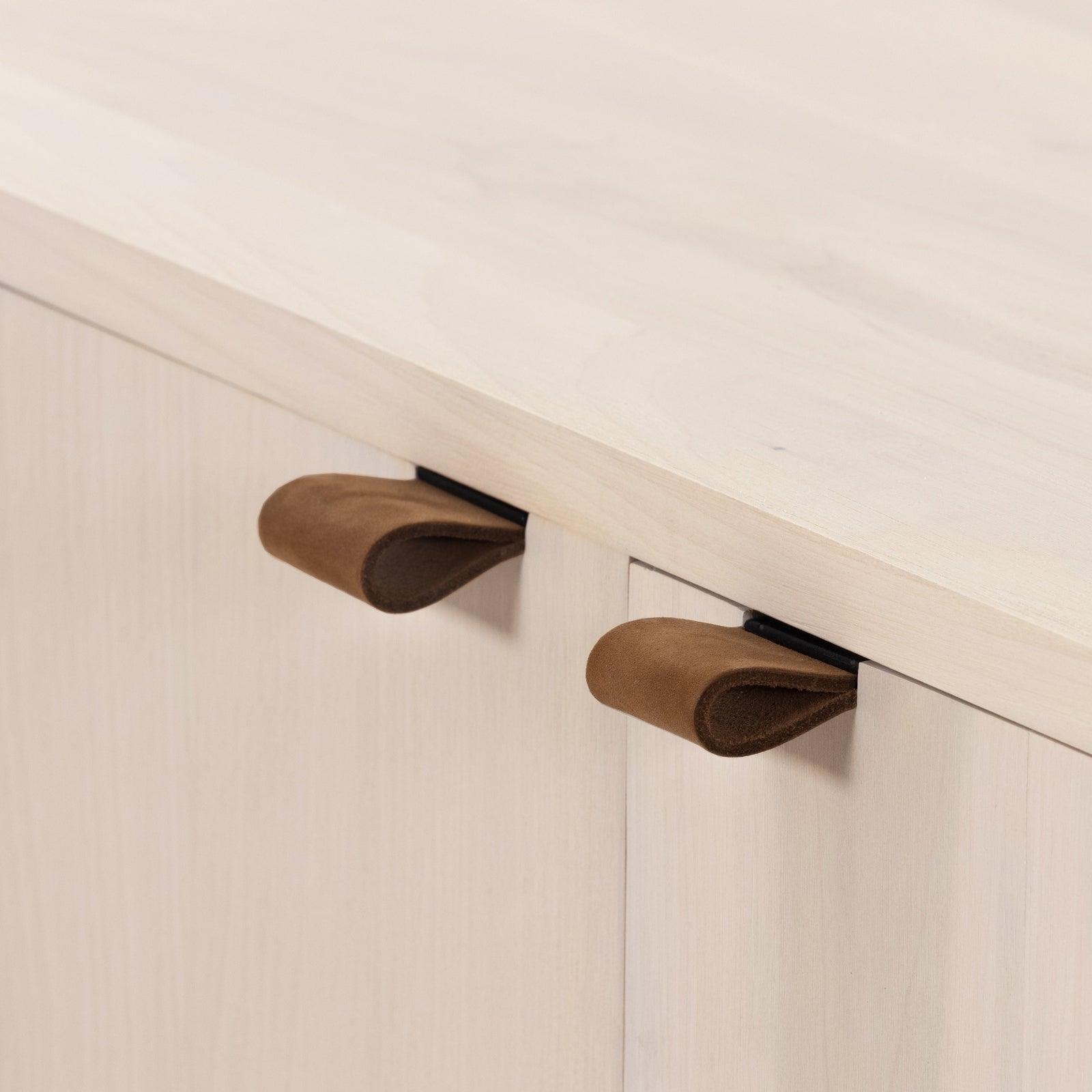 Four Hands Trey Sideboard