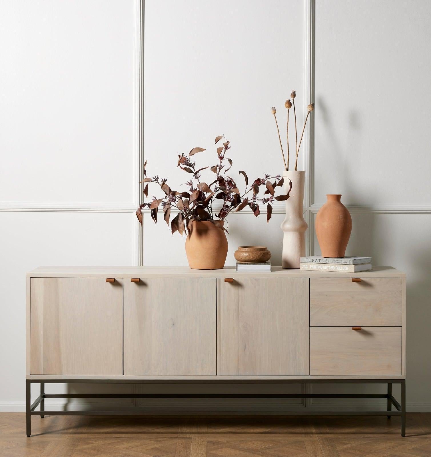 Four Hands Trey Sideboard