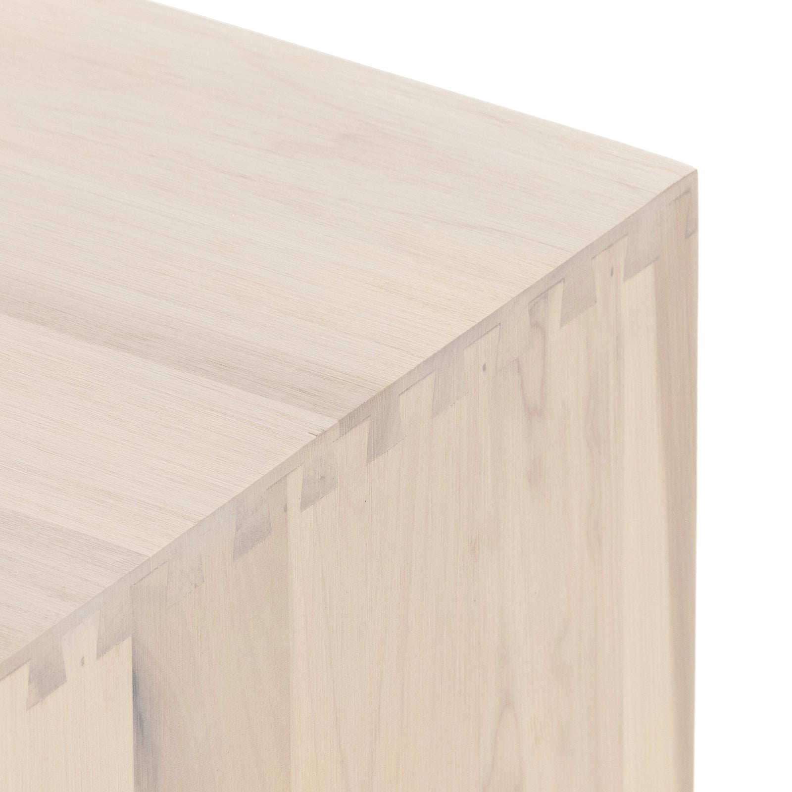 Four Hands Trey Sideboard