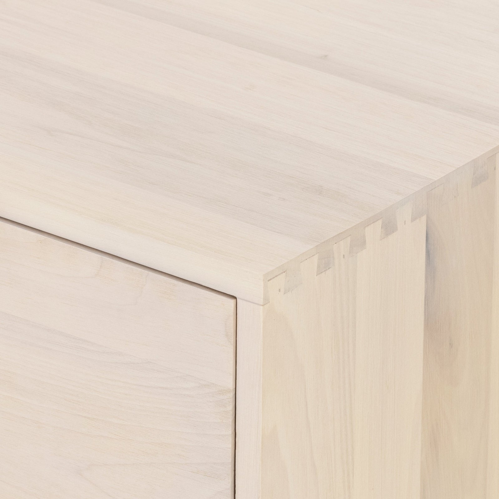 Four Hands Trey Sideboard