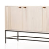 Four Hands Trey Sideboard