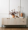 Four Hands Trey Sideboard