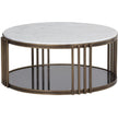 Sunpan Naxos Coffee Table