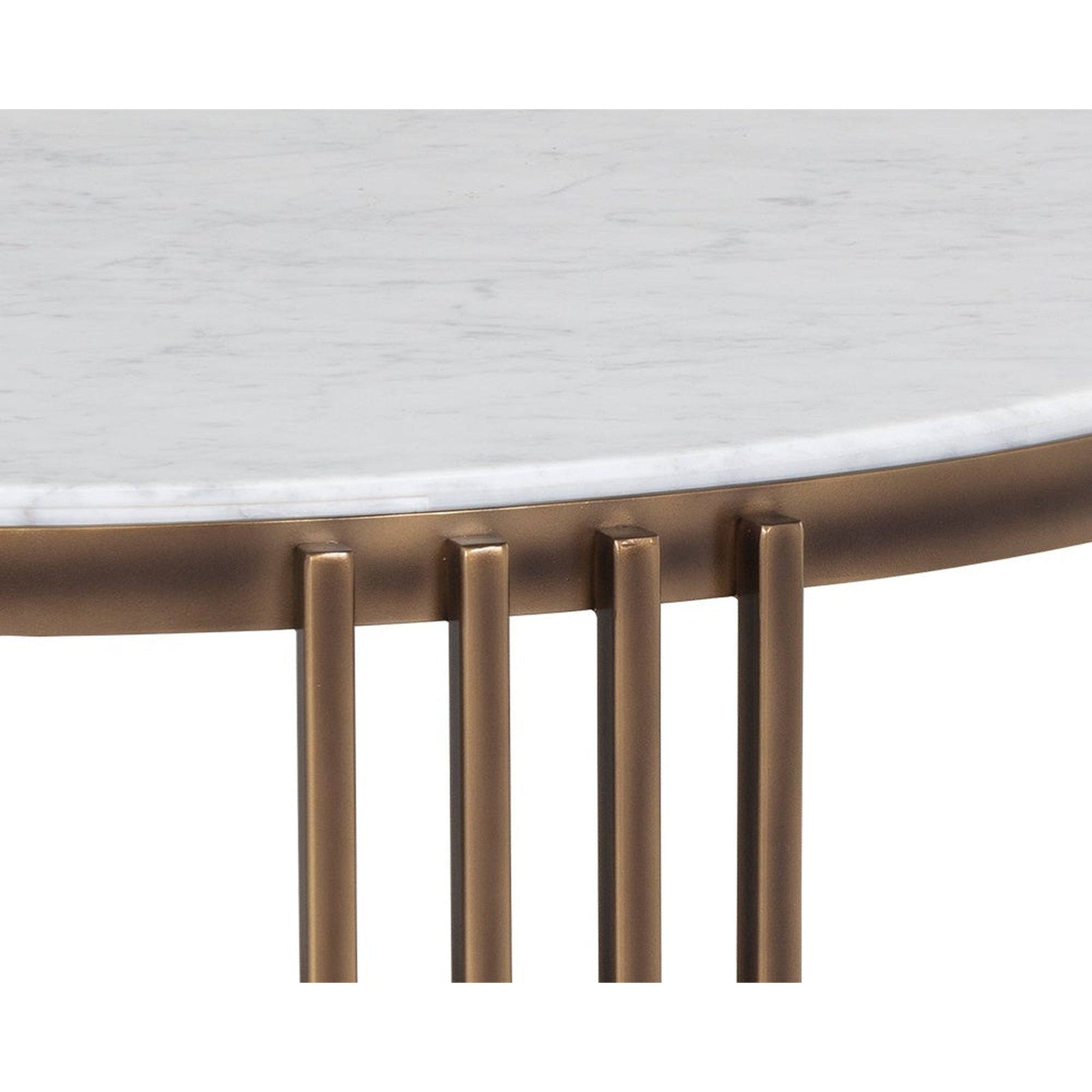 Sunpan Naxos Coffee Table