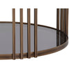 Sunpan Naxos Coffee Table