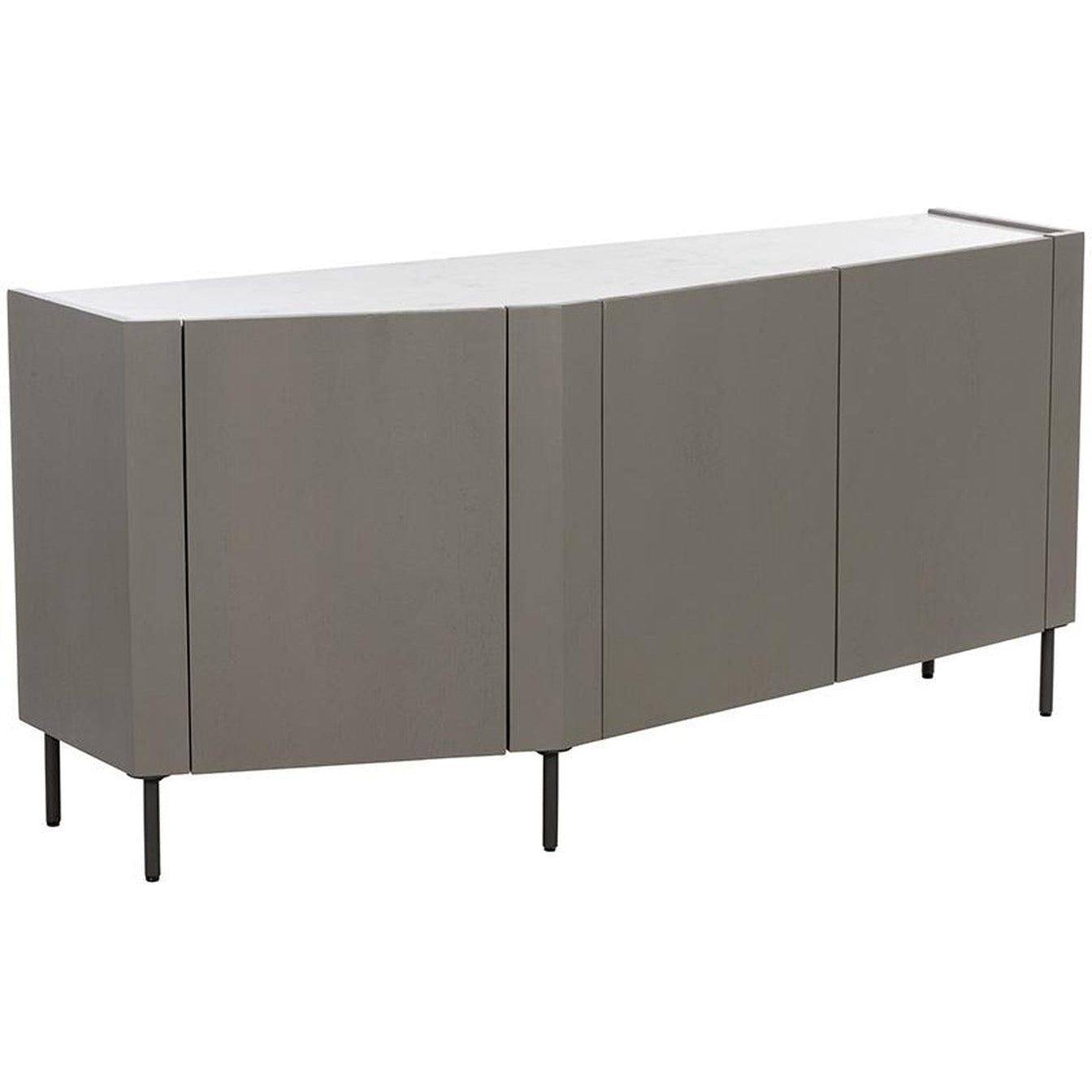 Sunpan Simmons Sideboard