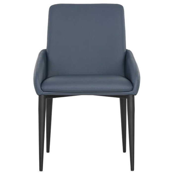 Sunpan Carlo Dining Armchair